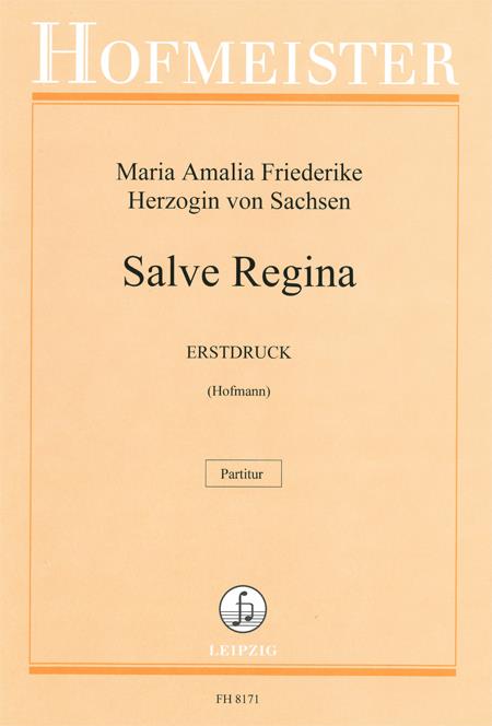 Salve Regina